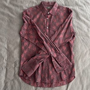 Ted Baker men’s shirt